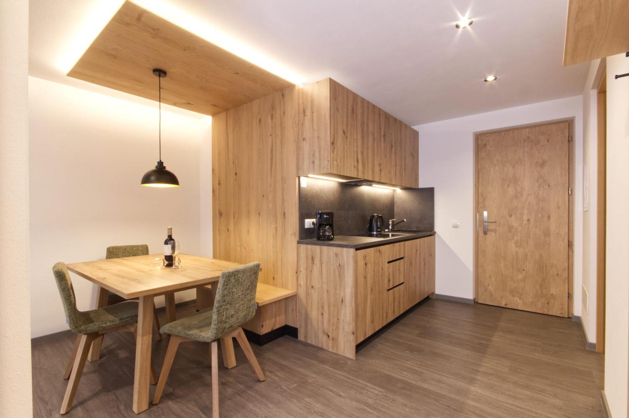 & Astoria Hotel Prad am Stilfserjoch